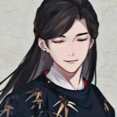 游客爬黄山时遇冰雹